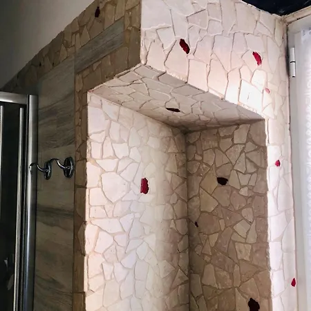 Un Piede In Mare Apartment *