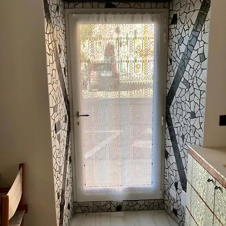 Un Piede In Mare Apartment Riva Trigoso