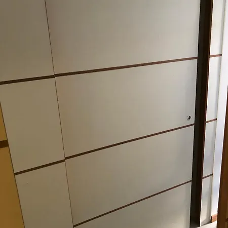 Apartment Un Piede In Mare