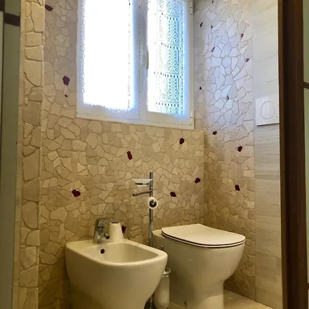 Apartment Un Piede In Mare *