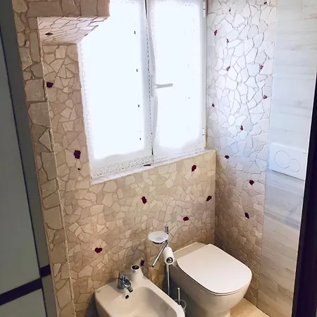 Un Piede In Mare ריבה טריגוסו